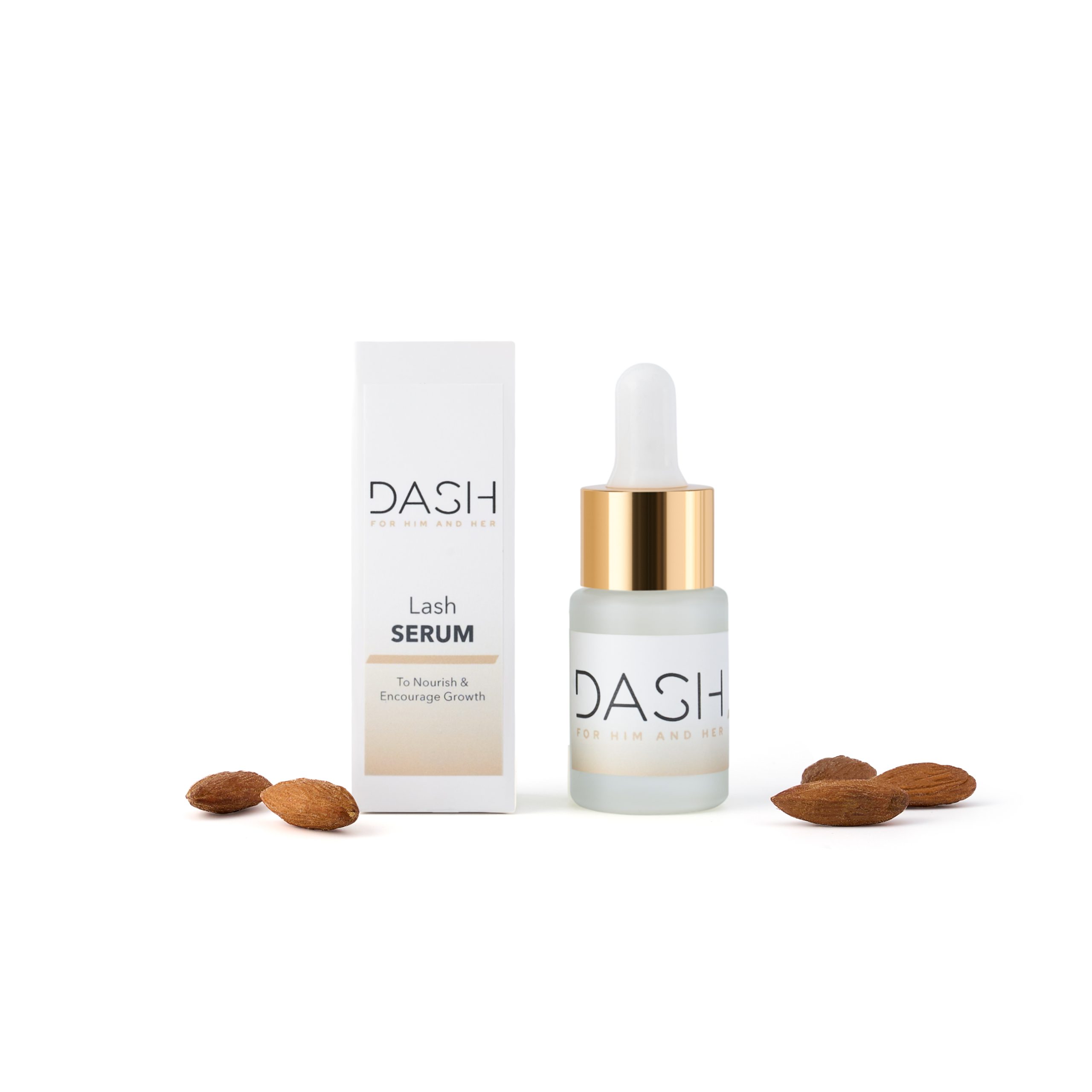 Lash Elixir Serum | Nourishing Eyelash Growth Serum, 10ml